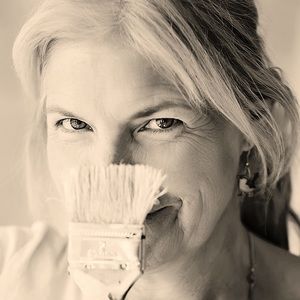 Meet your Posher, Robin